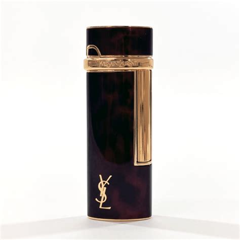 yves saint laurent lighter